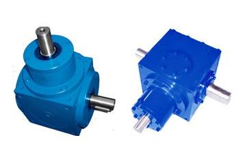 T系列直角换向器